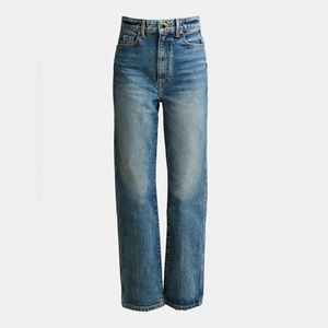 Khaite Abigail Jeans